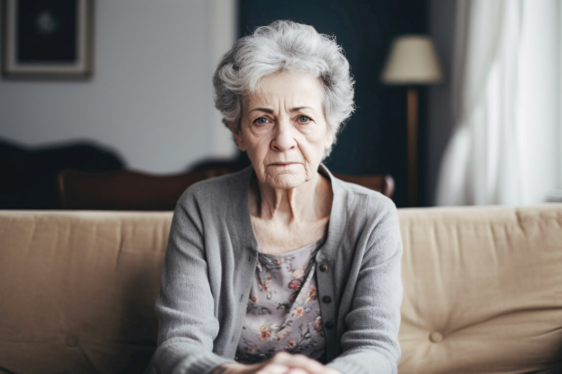 С какими заболеваниями можно в дом престарелых?